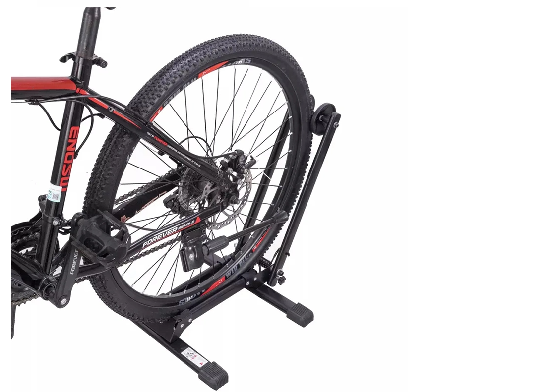 Bike Rack Portable - Buy Product on B-line